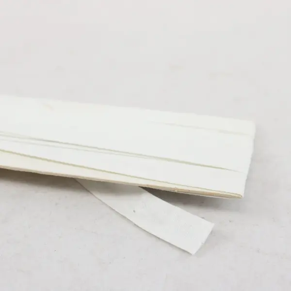 Lot of 4 Wrights J&P Coats Bias Tape Seam Binding Lace Trim Assorted