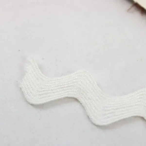 Lot of Assorted Rick Rack Trim Sewing Craft Quilting DIY Pre-Owned