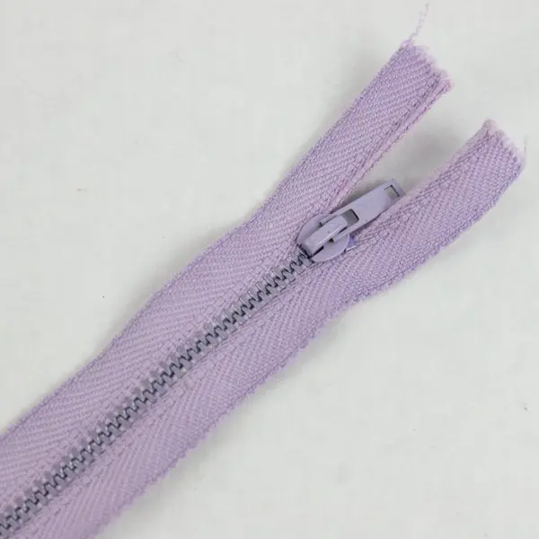 YKK Lot of 6 Assorted Zippers Sewing Craft Repair