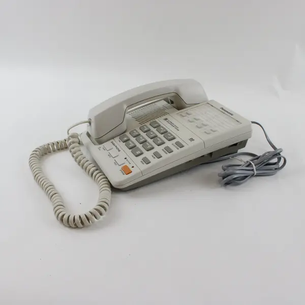 Panasonic Easa-Phone KX-T2315 Automatic Dialer Speakerphone Used Untested
