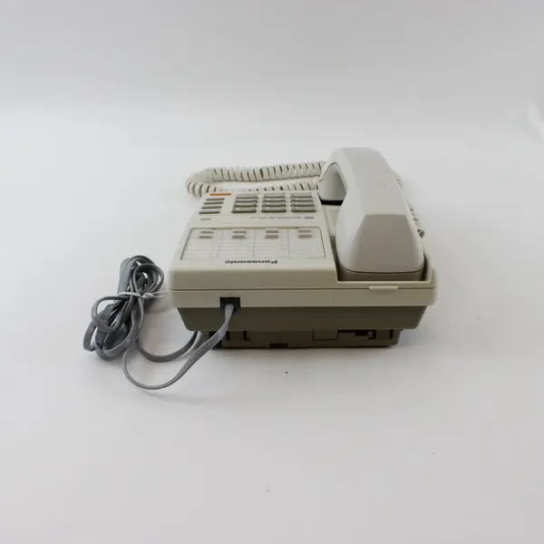 Panasonic Easa-Phone KX-T2315 Automatic Dialer Speakerphone Used Untested