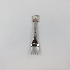 Sanrio Co Ltd Hello Kitty Fork Collectible