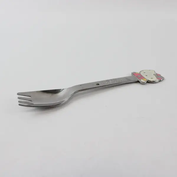 Sanrio Co Ltd Hello Kitty Fork Collectible