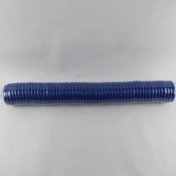 Joe's Outdoors 50 ft Coil Hose Self-Coil Garden Water Hose Durable Strong