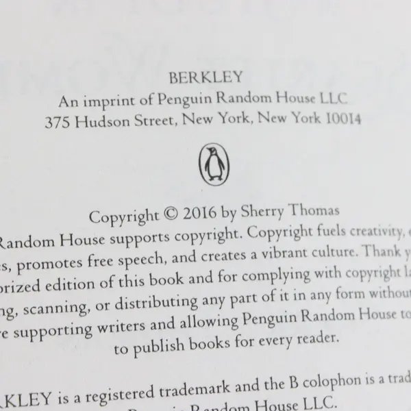 A Study in Scarlet Women (First in The Lady Sherlock Series) Sherry Thomas