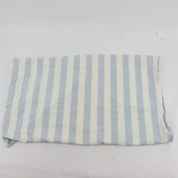Mixed Lot of 9 Pillowcases DIY Fabric Upcycling FLAWED