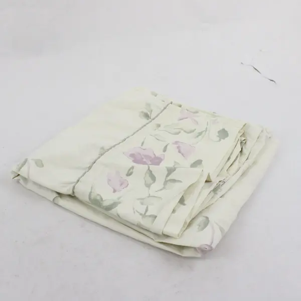 Mixed Lot of 9 Pillowcases DIY Fabric Upcycling FLAWED