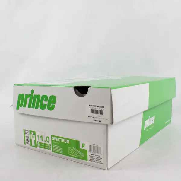 Prince Spectrum Sneakers Men's 11M 8P926-115 New in Box