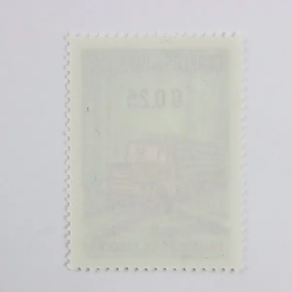Set Of 3 Paraguay 1961 Progress Stamps SC #577-9 MNH OG