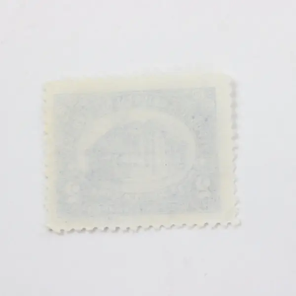 Lot of 10 Uruguay 1956-57 Parcel Post Tax Issue Used Stamps