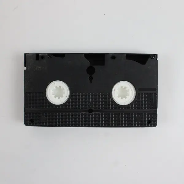 The Aristocats 1996 Walt Disney Home Video Clamshell VHS