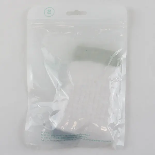Nemo Baby Socks White Green Navy Size Small NEW Open Bag Free Shipping