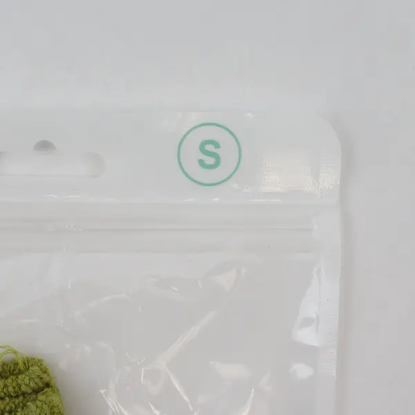 Nemo Baby Socks White Green Navy Size Small NEW Open Bag Free Shipping