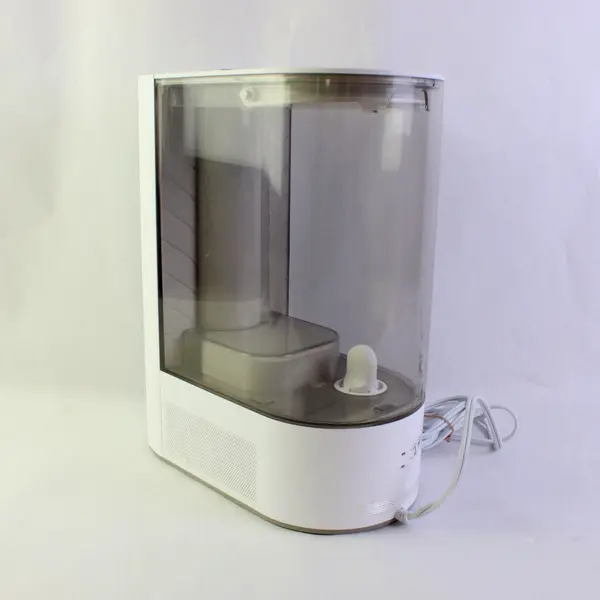 DREO Cool & Warm Mist Humidifier Model DR-HHM003 White UNTESTED