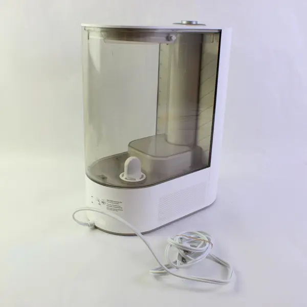 DREO Cool & Warm Mist Humidifier Model DR-HHM003 White UNTESTED