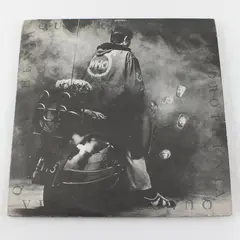 The Who Quadrophenia MCA2-10004 Double LP 2x12" Vinyl