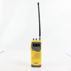 RadioShack 21-1670 Portable Citizens Band Transceiver UNTESTED
