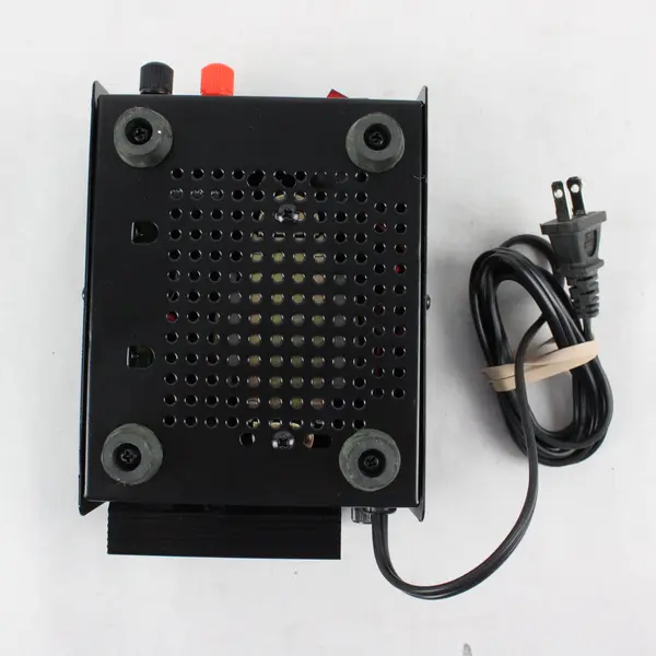 Pyramid Regulated Power Supply Model PS3KX UNTESTED