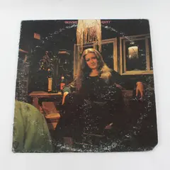 Bonnie Raitt LP WS 1953 Warner Bros 1971 Blues Rock Vinyl Record