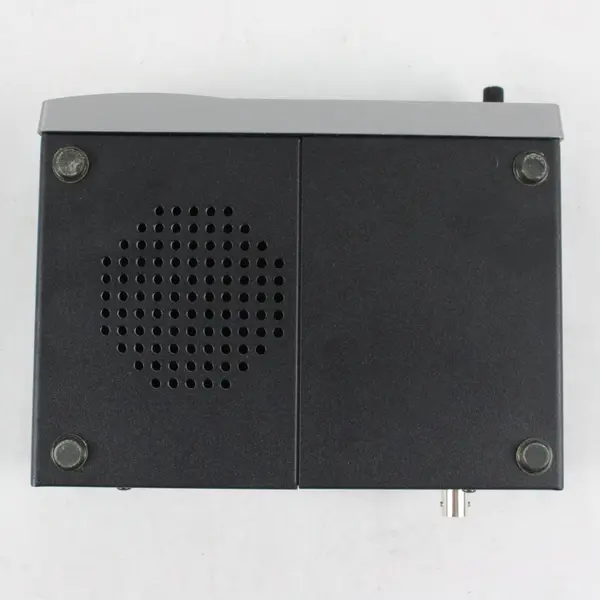 RadioShack Triple Trunking Pro-163 Scanning Receiver UNTESTED