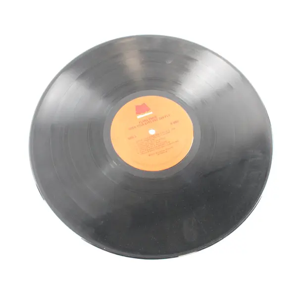 Flora Purim "Open Your Eyes You Can Fly"  12" Vinyl Record