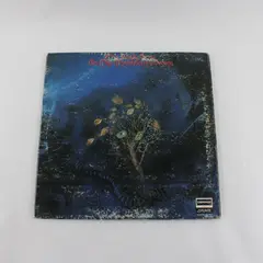 The Moody Blues - On The Threshold Of A Dream 12" Vinyl Record