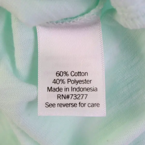 Sonoma Sheer Seafoam Green Tank Midi Dress Women's Size Large