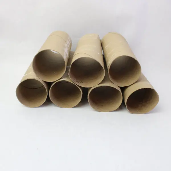 Lot of 64 Empty Toilet Paper Rolls DIY Craft Supplies