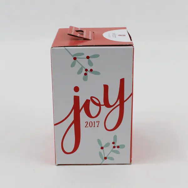 2017 American Greetings Heirloom Wedding Cake Ornament First Christmas Together