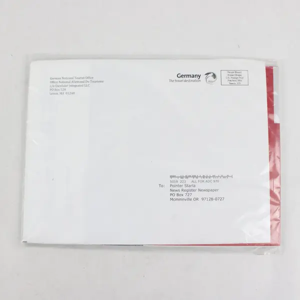 Sightgeist The Saxony Magazine No. 6 2014 - 2015 News Events Stories New Sealed