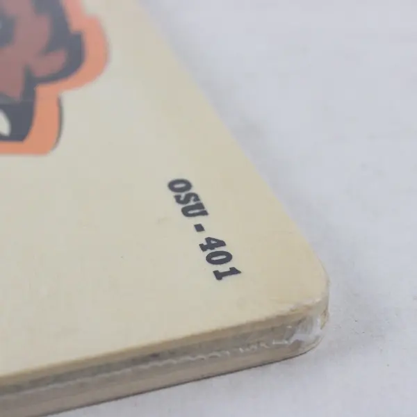 VTG Oregon State University Beavers Wood Jigsaw Puzzle OSU-401 PuzzleState