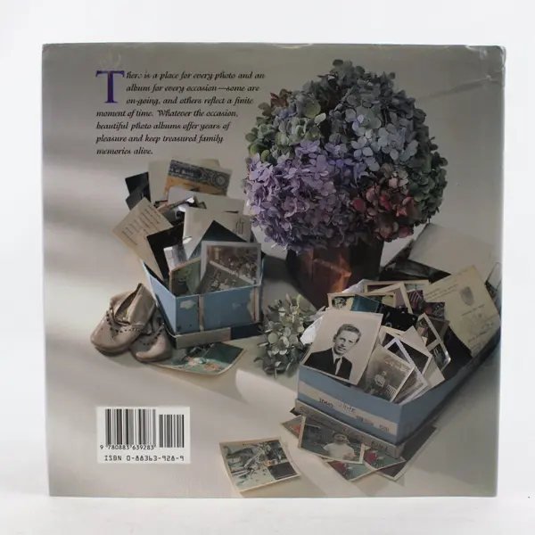 Scrapbooking with Memory Makers Kerry Arquette Michele Gerbrandt HC 1999