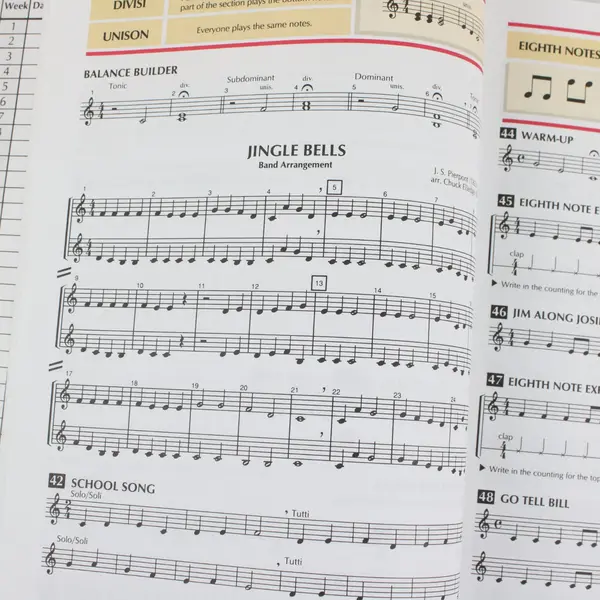 Standard of Excellence Book 1 B Flat Trumpet/Cornet Bruce Pearson 2004 PB