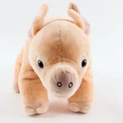 Wild Republic Baby Pig Plush Stuffed Animal Soft Toy