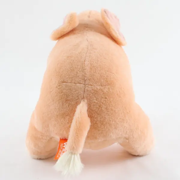 Wild Republic Baby Pig Plush Stuffed Animal Soft Toy