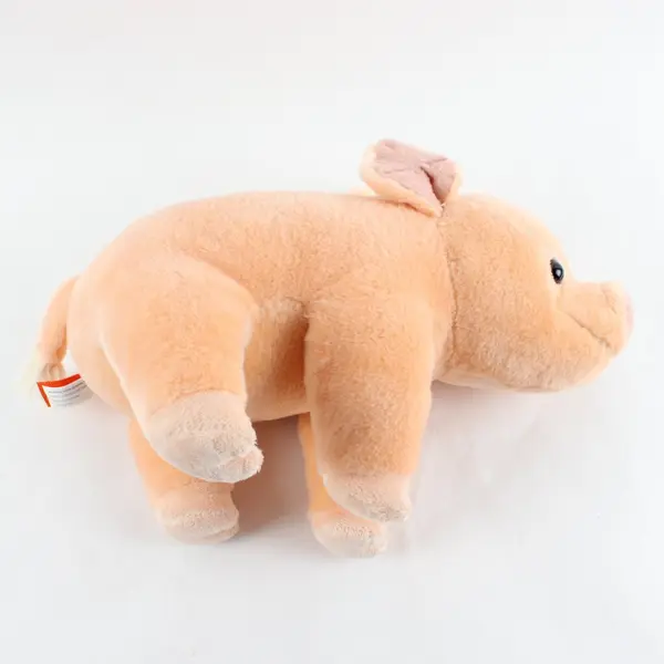 Wild Republic Baby Pig Plush Stuffed Animal Soft Toy
