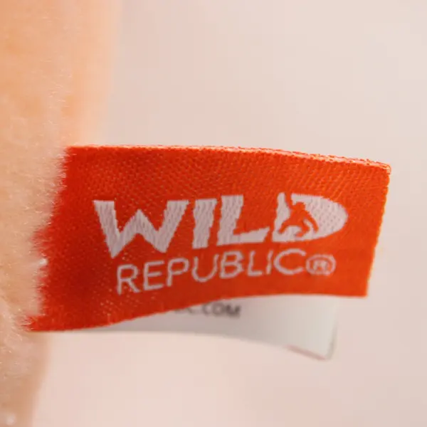 Wild Republic Baby Pig Plush Stuffed Animal Soft Toy