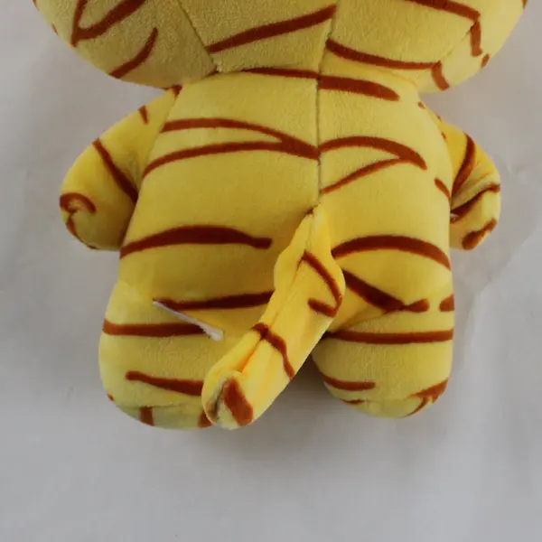 Sanrio Hello Kitty Tiger Disguise Plush 10in Pre-Owned