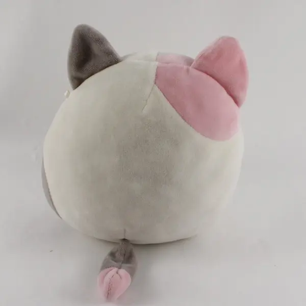 Squishmallow Karina the Calico Cat 12in Plush Multicolor