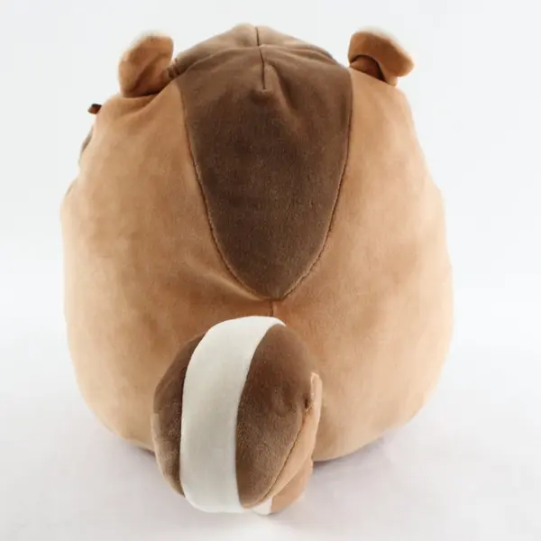 Squishmallows Melzie the Chipmunk Plush Toy 8in Tall