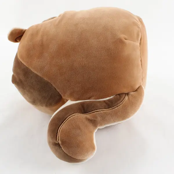 Squishmallows Melzie the Chipmunk Plush Toy 8in Tall