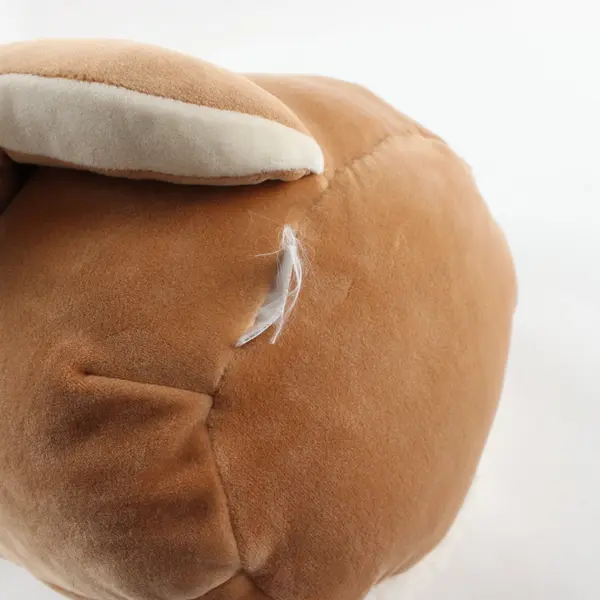 Squishmallows Melzie the Chipmunk Plush Toy 8in Tall