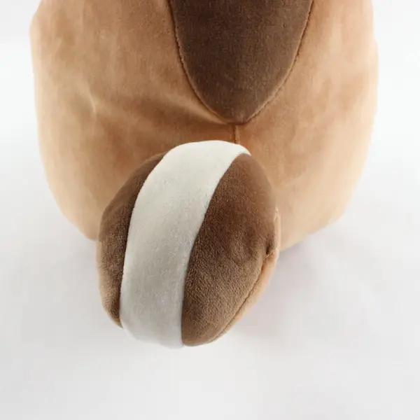 Squishmallows Melzie the Chipmunk Plush Toy 8in Tall