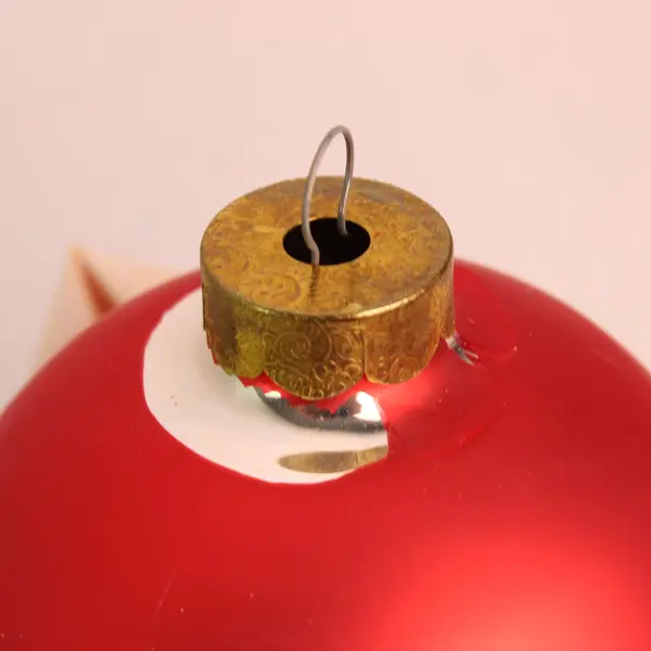 Campbell Kids 1992 Season's Greetings Collector's Edition Ornament