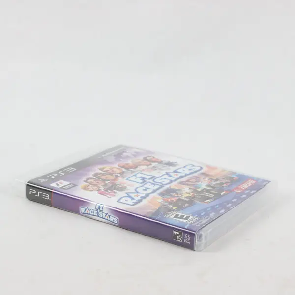 F1 Race Stars PS3 Sony PlayStation 3 Used Video Game Codemasters