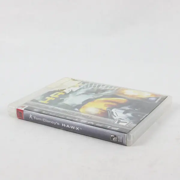 Tom Clancy's H.A.W.X. PS3 Sony PlayStation 3 Ubisoft Pre-Owned