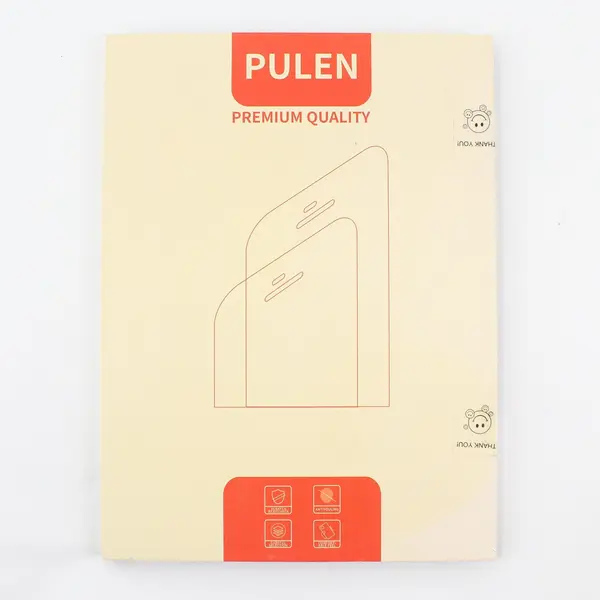 PULEN Premium Quality Screen Protector 6" x 9.5"