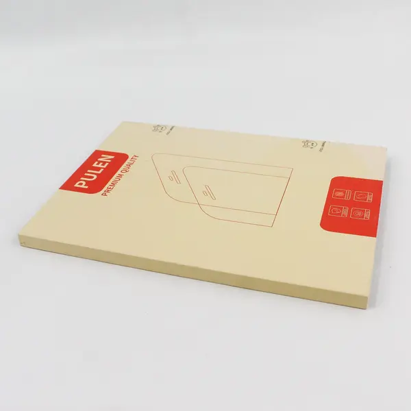 PULEN Premium Quality Screen Protector 6" x 9.5"