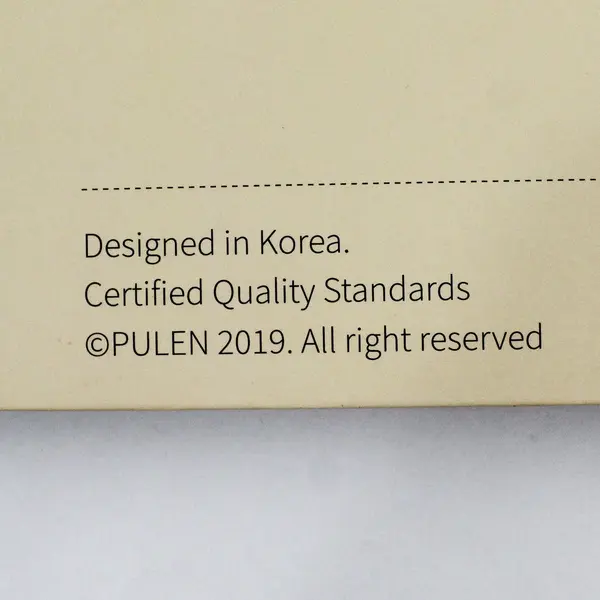 PULEN Premium Quality Screen Protector 6" x 9.5"