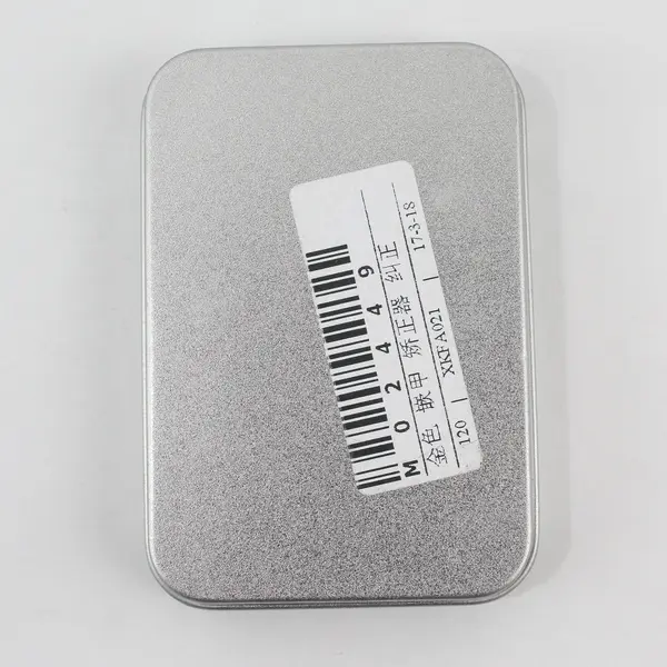 Metal Medical Ingrown Toenail Correction Brace